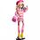 Product Mattel Mattel Monster High X Wednesday - Enid Sinclair (HXJ05) image