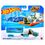 Product Mattel Hot Wheels: Track Fleet - Speed Hauler (HYT58) image