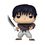 Product Funko POP! Jujutsu Kaisen - Toji Fushiguro (Chase is Possible) (Special Edition) image