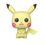Product Funko Pop! Pokemon - Pikachu (Soft Color) (Special Edition) image