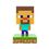 Product Minecraft Steve Icon Light image