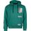 Product Attack On Titan Green Hoodie image