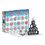 Product Φιγούρα Funko Bitty Pop! Countdown Calendar: Star Wars Vinyl Figures image