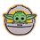Product Star Wars The Child Doormat image