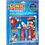 Product Panini Sonic The Hedgehog Starter Pack (Άλμπουμ + 10 Αυτοκόλλητα) image