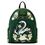 Product Loungefly Slytherin Backpack image