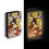 Product Dragonball Goku Evolution Light Canvas image