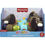 Product Fischer-Price Pets: Click  Spin - Activity Pup (HTW91) image
