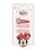 Product Τσιμπιδάκια Disney Minnie Mouse Shiny Clips image
