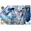 Product 30MF Liber Wizard Model Kit image