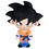 Product Dragon Ball Super Goku Plush 21cm image