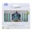 Product Κεριά για Κέικ Harry Potter Set of 7 Slytherin image