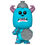 Product Φιγούρα Funko Pop! Monsters Inc 20th Anniversary - Sulley with Lid image