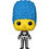 Product Φιγούρα Funko Pop! The Simpsons Treehouse of Horror - Skeleton Marge image
