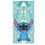 Product Disney Stitch Surf Cotton Beach Towel image
