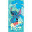 Product Πετσέτα Θαλάσσης Disney Stitch Microfibre image