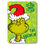 Product The Grinch Polar Blanket image