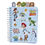 Product Τετράδιο Loungefly Disney: Toy Story Toy Box Tab image