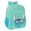 Product Τσάντα Πλάτης Disney Stitch Aloha Adaptable Backpack image
