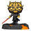 Product Φιγούρα Funko Pop! Star Wars: Red Saber Series Volume 1 - Savage Opress (Glows in the Dark) (Special Edition) image
