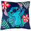 Product Disney Lilo and Stitch - Stitch Cushion Squared image