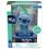 Product Disney Stitch 3d Alarm Clock image