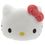 Product Κουμπαράς Hello Kitty Λούτρινος image