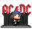 Product Funko Pop! AC/DC - Angus Young Dancing on Stage image