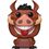 Product Φιγούρα Funko Pop! The Lion King - Luau Pumbaa image