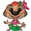 Product Φιγούρα Funko Pop! Lion King Luau Timon image