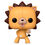 Product Funko Pop! Bleach Kon image