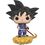 Product Funko Pop! Dragonball - Goku & Flying Nimbus image