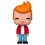 Product Funko Pop! Futurama Philip J. Fry image