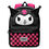Product Τσάντα Πλάτης Hello Kitty Kuromi image