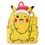 Product Τσάντα Πλάτης Loungefly Pokemon Santa Pikachu String Lights Light Up Mini image