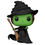 Product Funko Pop! Wicked (2024) - Elphaba image