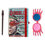 Product Σετ Γραφείου Harry Potter Luna Lovegood image