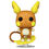 Product Φιγούρα Funko Pop! Pokemon - Alolan Raichu image