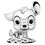 Product Φιγούρα Funko Pop! Bambi - Bambi (Sketched) image