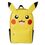 Product Τσάντα Πλάτης Loungefly Pokemon Pikachu Full Size image