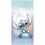Product Πετσέτα Θαλάσσης Disney Stitch Ohana Microfibre image