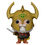 Product Φιγούρα Funko Pop! Animation The Lord of the Rings: The War of Rohirrim Helm Hammerhand image