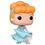 Product Φιγούρα Funko Pop! Cinderella (1950): 75th Anniversary - Cinderella image