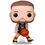 Product Funko Pop! Basketball: NBA Warriors  Stephen Curry (City Edition 24-25) image