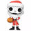 Product Φιγούρα Funko Pop! The Nightmare Before Christmas - Santa Jack with Jack-O-Lantern (Special Edition) image