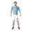 Product Αθλητική Φιγούρα Banbo Toys: Manchester City Soccer - Bernardo Silva (20cm) (83361) image
