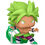 Product Funko POP! Dragon Ball Super: Broly - Super Saiyan Broly image