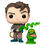 Product Φιγούρα Funko POP! The Real Ghostbusters - Venkman with Slimer image