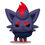 Product Funko Pop!  Pokemon  Zorua image