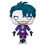 Product Funko POP! Suicide Squad - The Joker (Chase is Possible) image